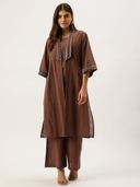 Brown color option