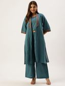Teal color option