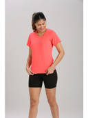 Peach color option, Currently selected