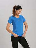 Blue color option