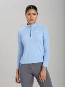 Blue color option