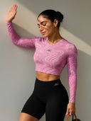 Pink color option