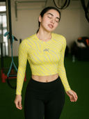 Yellow color option