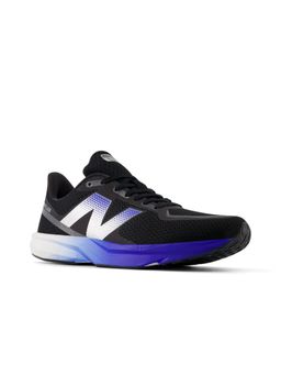 New Balance - Men Flash Sports Shoes Black