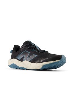 New Balance - Men Nitrel Sports Shoes Black