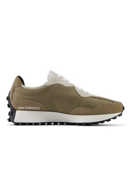 New Balance - Men 327 Sneakers Brown