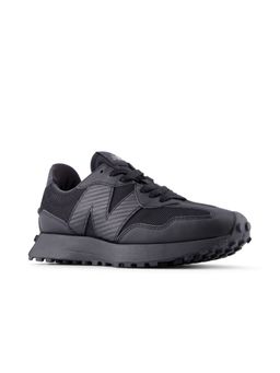 New Balance - Men 327 Sneakers Black