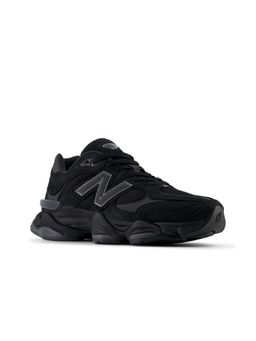 New Balance - Men 9060 Sneakers Black