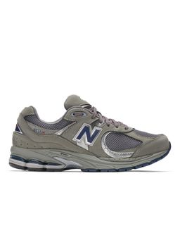 New Balance - Men 2002 Sneakers Grey