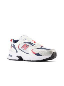 New Balance - Men 530 Sneakers White