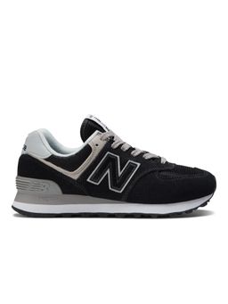 New Balance - Women 574 Sneakers Black