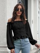 Black 0