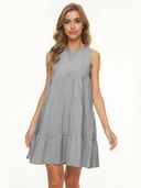 Grey color option, Currently selected