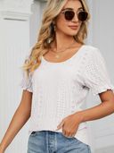 White color option, Sold out, Currently selected