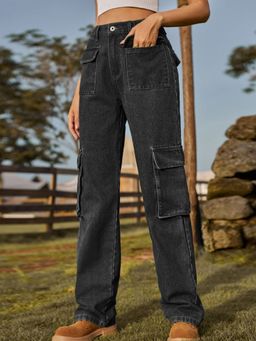 Oh Rare - Women Trousers