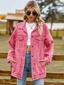 Pink color option, Sold out, Currently selected