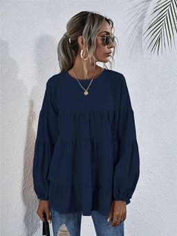 Oh Rare - Bishop Sleeves Top