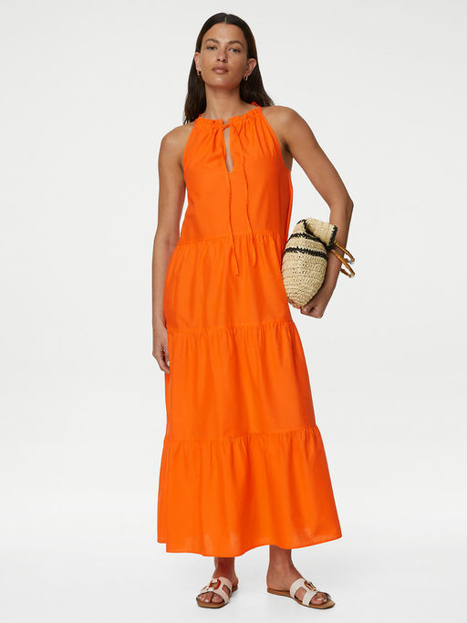 chinese dress ladies Spencer Maxi Dress main image 1