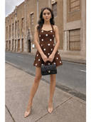 Brown color option