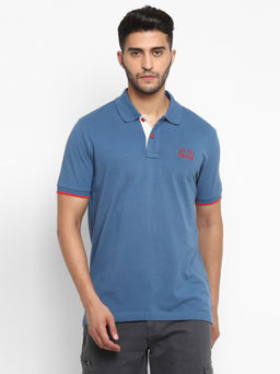 Royal Enfield - 1932 Bullet Polo T-Shirt