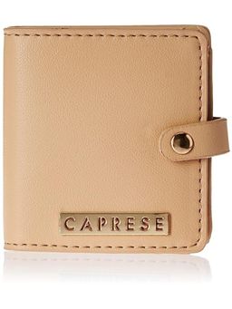 Caprese - Kiko Wallet Small Beige