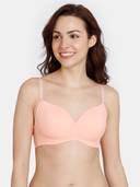 Peach color option, Sold out, Currently selected