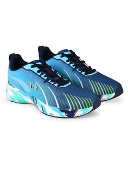 Campus - CAMP Streak Blue Womens Running Shoes