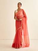 Peach color option, Currently selected