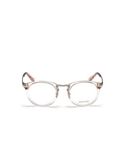 Tom Ford Eyewear - Ft5467 48 072 IS A Selection Of Iconic Oval In Premium Women Eyeglasses