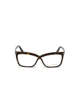 Tom Ford Eyewear - Ft5470 55 052 IS A Selection Of Iconic Butterfly In Premium Women Eyeglasses