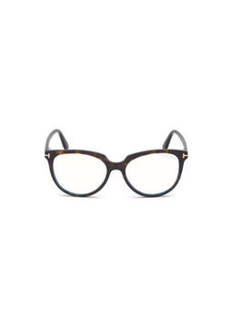 Tom Ford Eyewear - Ft5598-B 56 052 IS A Selection Of Iconic Cat Eye In Premium Women Eyeglasses