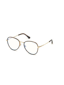 Tom Ford Eyewear - Ft5631-B 54 052 Is A Selection Of Iconic Aviator In Premium Metal Frames
