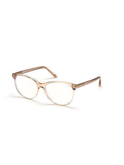 Tom Ford Eyewear - Ft5544-B 55 072 Is A Selection Of Iconic Cat Eye In Premium Acetate Frames