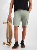 Green color option, Currently selected
