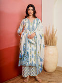 Blue color option, Sold out, Currently selected