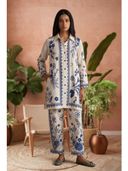 Blue color option, Sold out, Currently selected