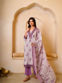 Lavender color option, Sold out, Currently selected