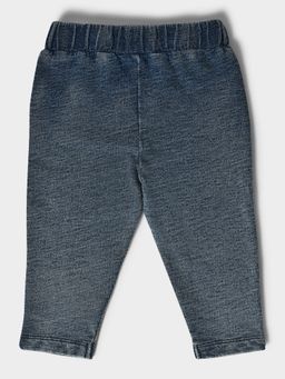 Mi Arcus - Cuddles Knitted Denim Girls Jegging