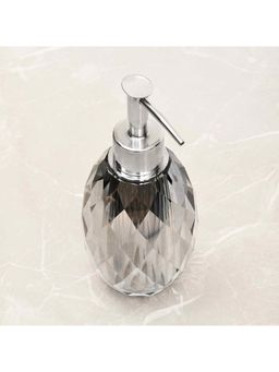 ICHKAN - Crystal Diamond Cut Soap Dispenser