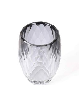 ICHKAN - Crystal Diamond Cut Tumbler