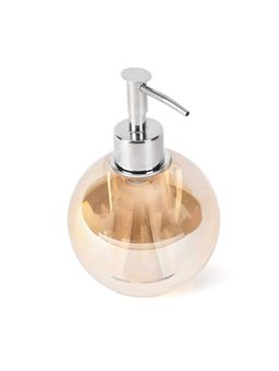 ICHKAN - Crystal Sphere Soap Dispenser