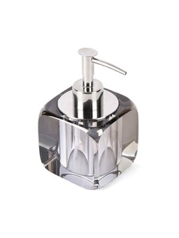 ICHKAN - Crystal Square Soap Dispenser