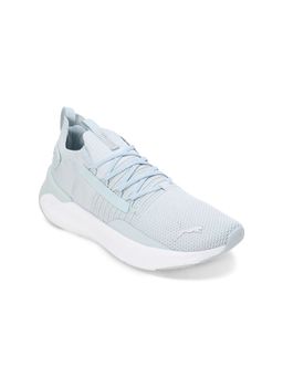 Puma - Softride Symmetry Fuzion Women's Blue Sports Shoes