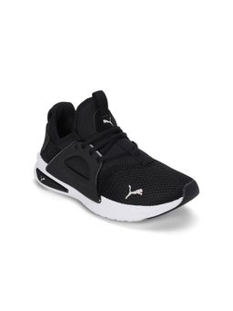 Puma - Softride Enzo Evo Women's Black Sports Shoes