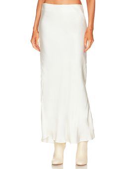 Bardot - Azzura Satin Skirt