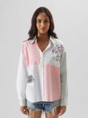White color option
