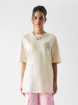 The Souled Store - Truck Art: Looney Tunes Boyfriend T-Shirts for Womens