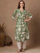 Green color option, Sold out