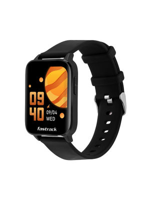 Fastrack Smart Watches : Buy Fastrack Reflex Curv Smart Watch With ...