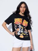 Black color option, Currently selected